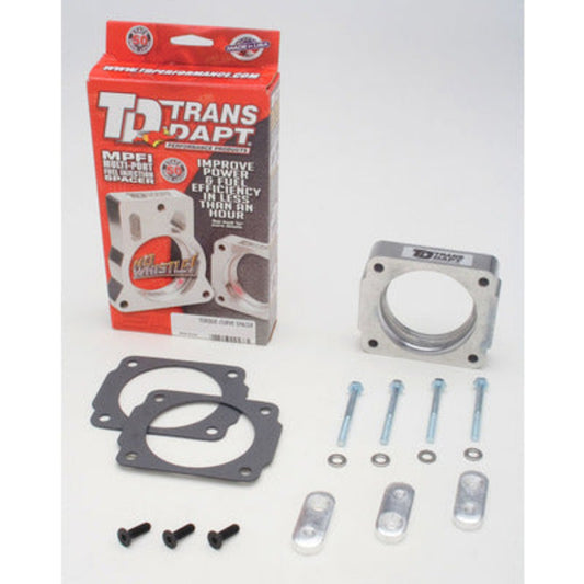Trans-Dapt 97+ Ford P/U 4.6L Fuel Injection Spacer 2517