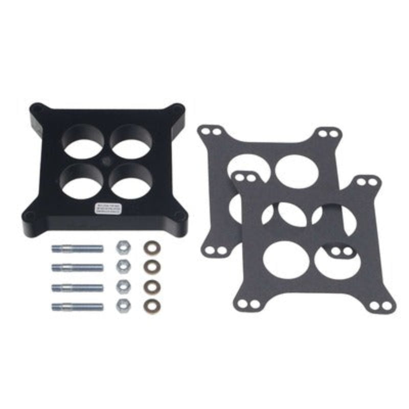 Trans-Dapt 1" Phenolic Carburetor Spacer Swirltorque 2531