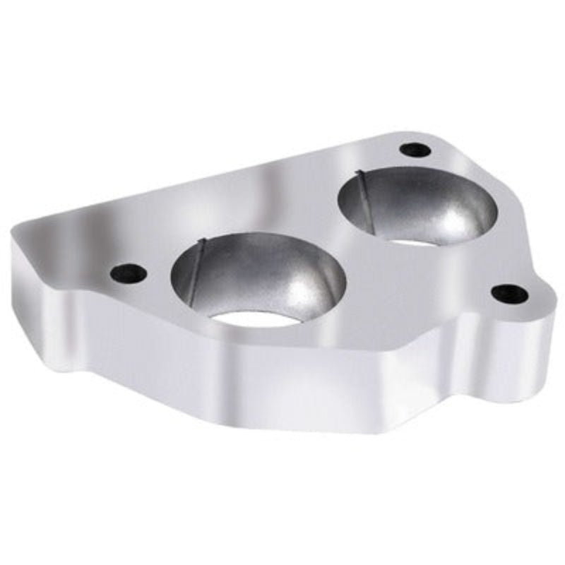 Trans-Dapt 86-92 SBC Swirl Torque TBI Spacer 2533