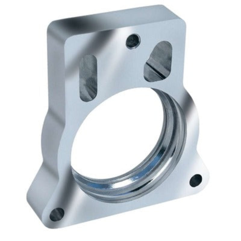 Trans-Dapt 96-00 GM Pickup 5.0 / 5.7L Throttle Body Spacer 2565