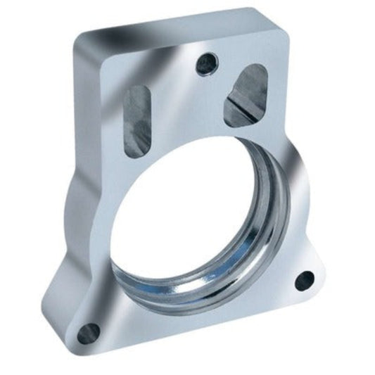 Trans-Dapt 96-00 GM Pickup 5.0 / 5.7L Throttle Body Spacer 2565