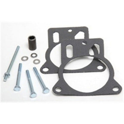 Trans-Dapt 96-00 GM Pickup 5.0 / 5.7L Throttle Body Spacer 2565