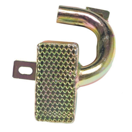 Trans-Dapt Oil Pan Pick-Up for Hamburger Oil Pans 2568