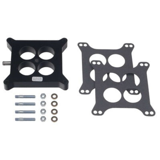 Trans-Dapt Phenolic Carburetor Spacer 2584