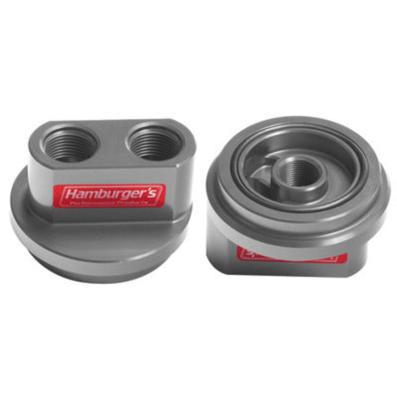 Trans-Dapt Oil Filter Bypass Adapter 3324