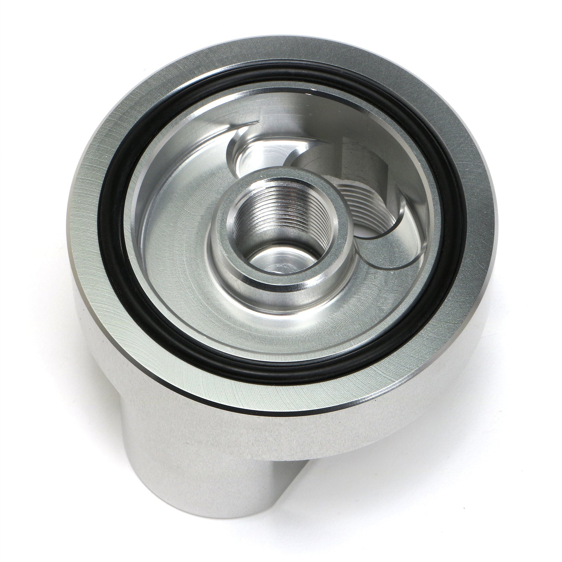 Trans-Dapt Oil Filter Bypass Adapter