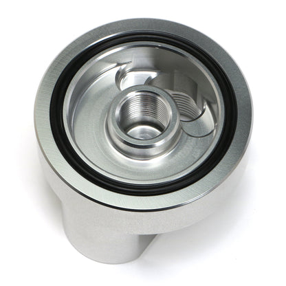 Trans-Dapt Oil Filter Bypass Adapter