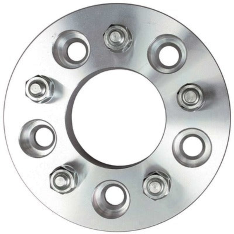 Trans-Dapt Billet Wheel Adapters 5x5 to 5x4.75 3614
