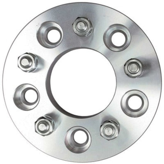 Trans-Dapt Billet Wheel Adapters 5x5 to 5x4.75 3614