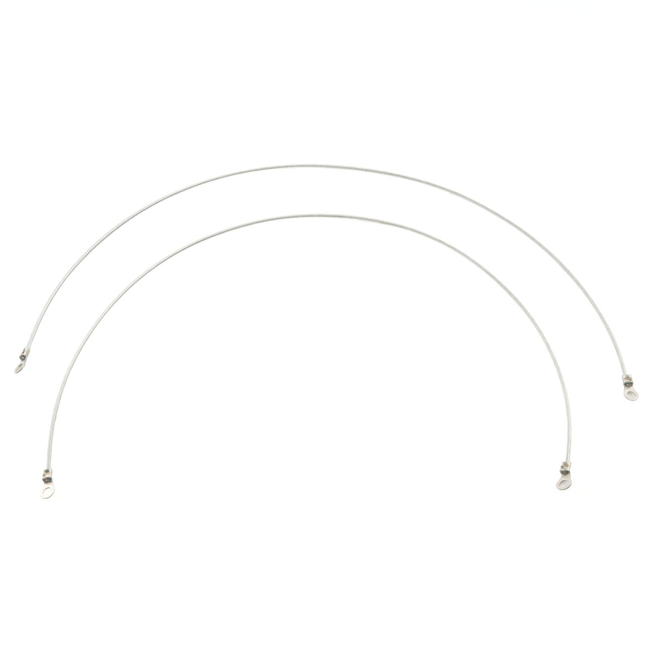 Trans-Dapt 24" Lanyard Cables