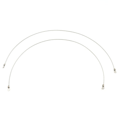 Trans-Dapt 24" Lanyard Cables