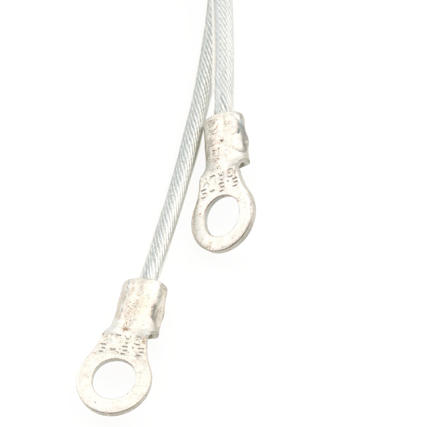 Trans-Dapt Lanyard Cables 4054