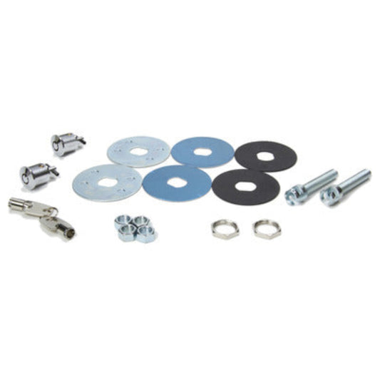 Trans-Dapt Hood & Deck Pinning Kit 4056