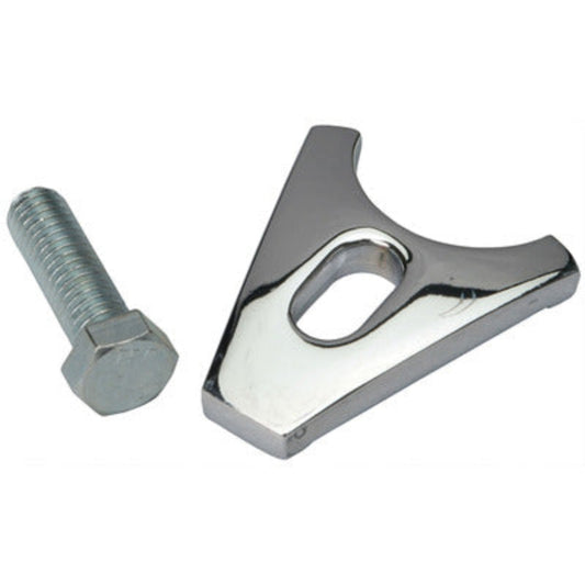 Trans-Dapt Chevy Distributor Clamp 4116