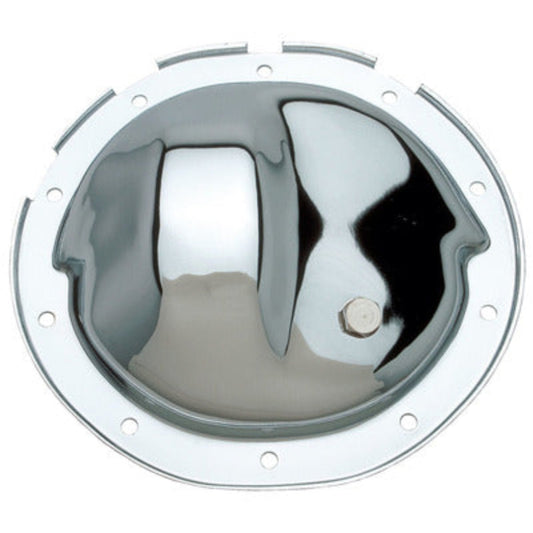 Trans-Dapt Differential Cover GM A/F-Body 8.5 Ring" Gear 4135