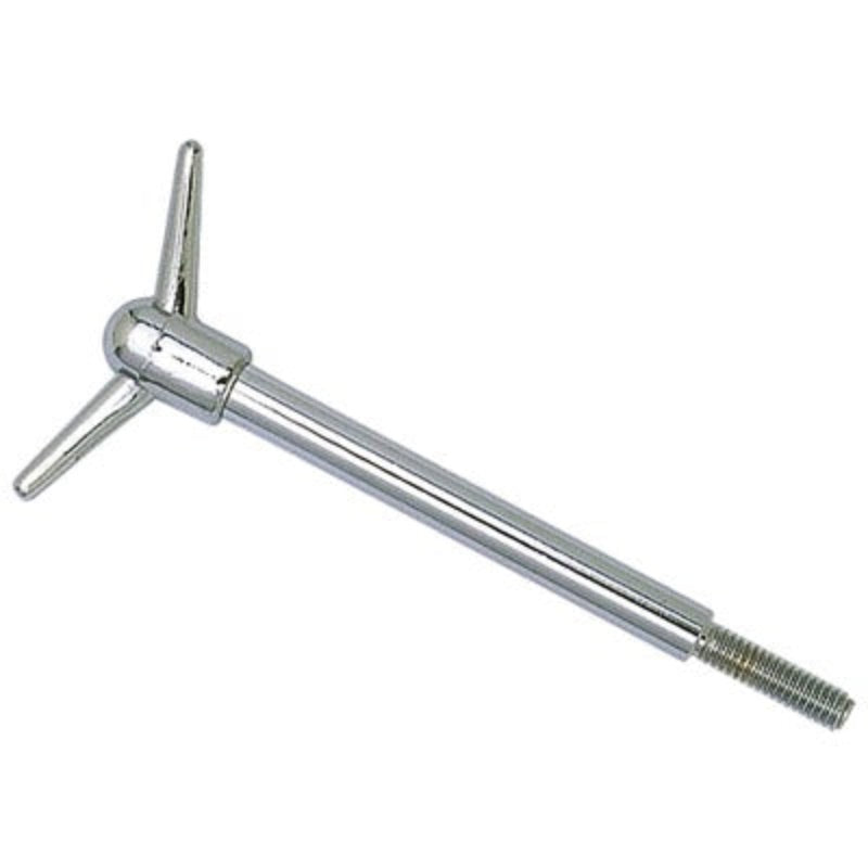 Trans-Dapt Valve Cover Wing Nuts 4137