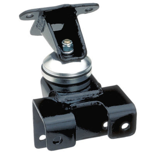 Trans-Dapt Motor Mount Kit 4196 Adapts 1958+ Small and Big Block Chevy V8 Into 1949-54 Chevy Car
