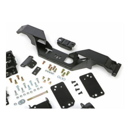 Engine Swap Mounts LS-Based Swap-in-a-Box Kit for 1967-69 GM F-Body (Camaro, Firebird) 1968-74 GM X-Body (Nova, Ventura)