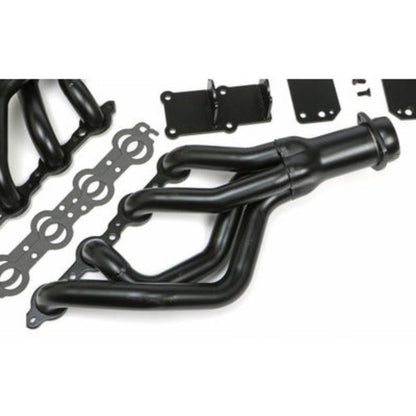 Engine Swap Mounts LS-Based Swap-in-a-Box Kit for 1967-69 GM F-Body (Camaro, Firebird) 1968-74 GM X-Body (Nova, Ventura)