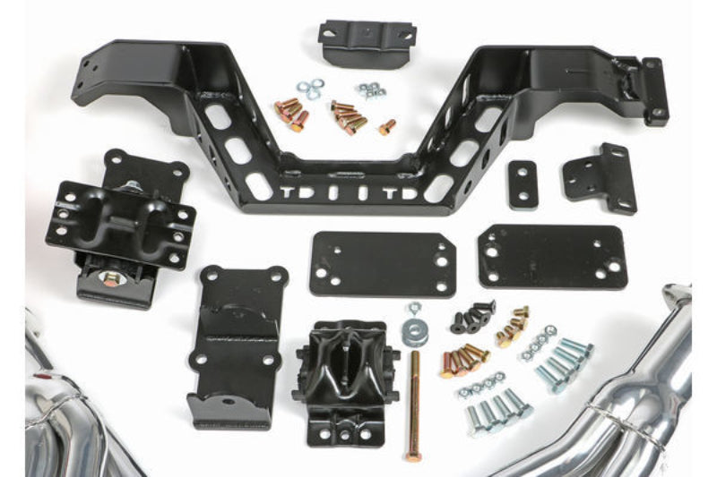 Trans-Dapt Swap-In-A-Box Kit LS Engine into 67-69 F-Body 42015