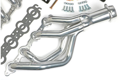 Trans-Dapt Swap-In-A-Box Kit LS Engine into 67-69 F-Body 42015