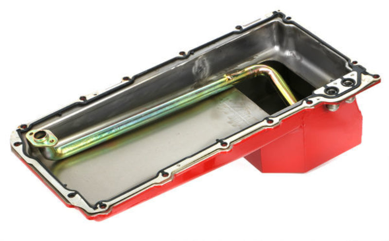 Trans-Dapt Swap-In-A-Box Kit LS Engine into 67-69 F-Body 42015