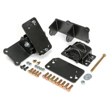 Mount Kit LS Engine to 67-69 GM F-Body 