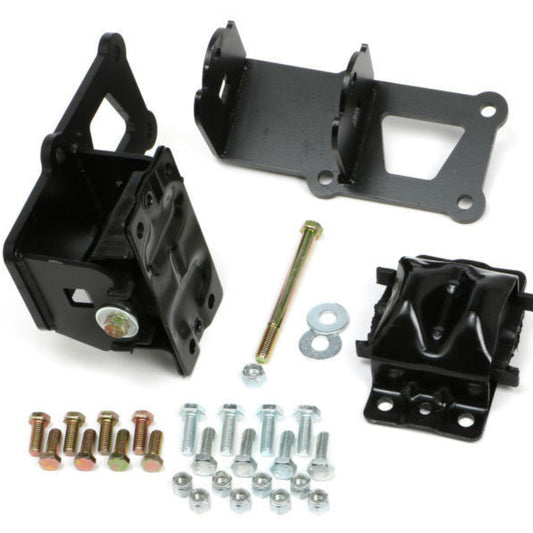 Trans-Dapt Mount Kit LS Engine to 75-81 GM F-Body 4203