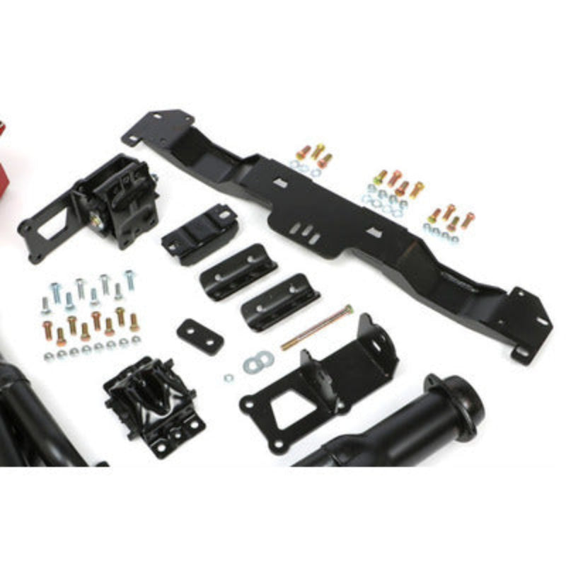 Engine Swap Mounts LS-Based Swap-in-a-Box Kit for 1975-81 GM F-Body (Camaro, Firebird)