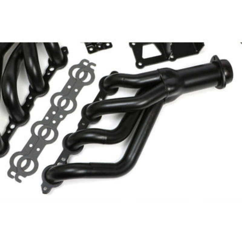 Engine Swap Mounts LS-Based Swap-in-a-Box Kit for 1975-81 GM F-Body (Camaro, Firebird)