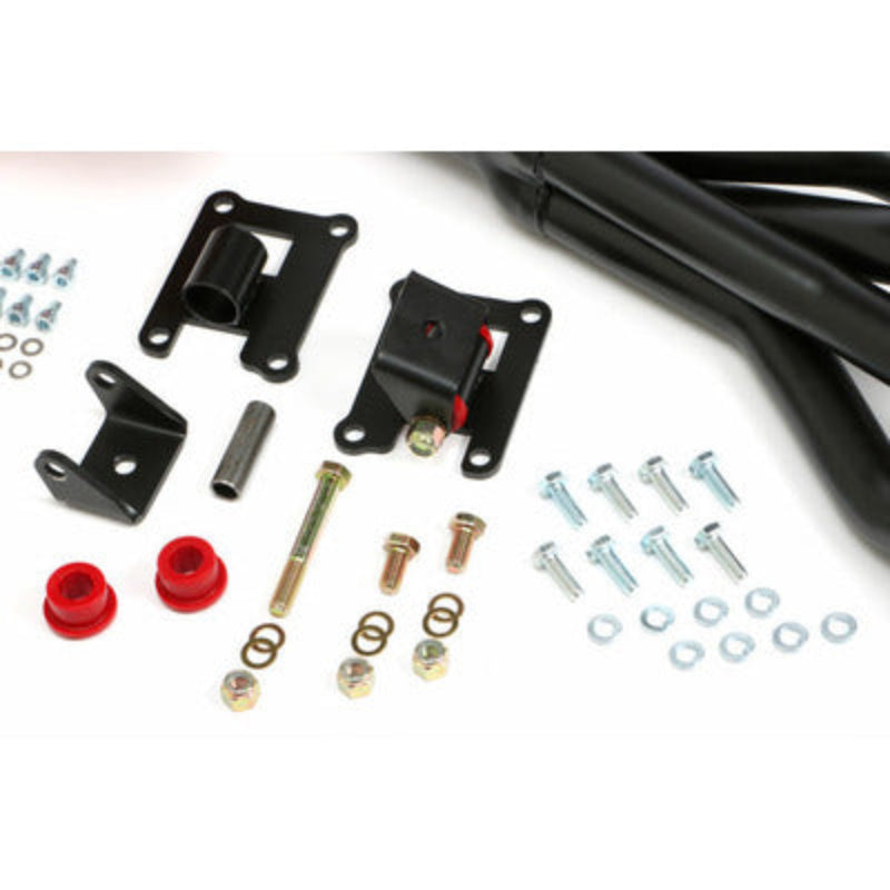 Engine Swap Mounts LS-Based Swap-in-a-Box Kit for Chevy/GMC C10/C15 Trucks and SUVs