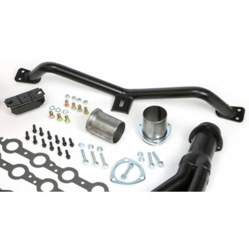 LS Engine Swap Mount Kit for 1973-87 Chevy C10