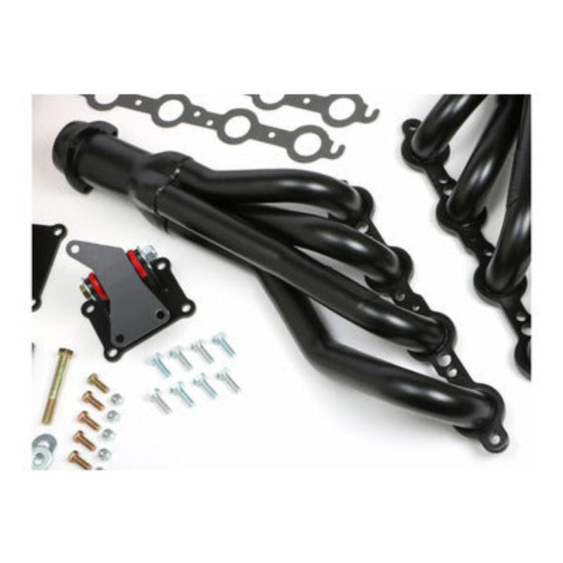 LS Engine Swap Mount Kit for 1973-87 Chevy C10