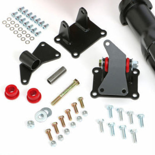 LS Engine Swap Mount Kit for 1973-87 Chevy C10
