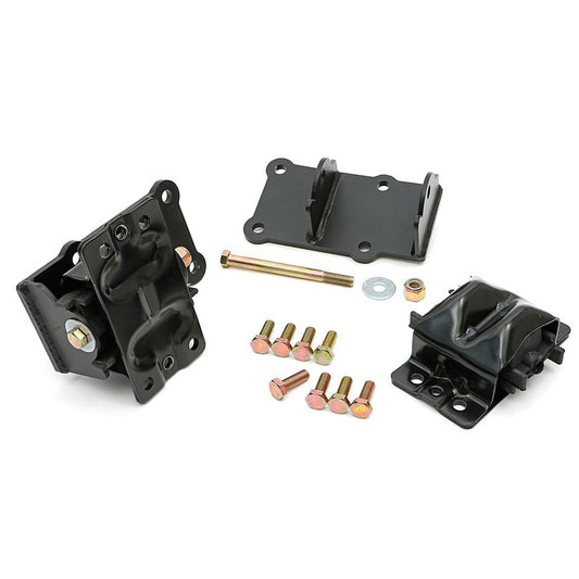 Motor Mounts for LS into 1978-88 GM "A"/"G" Body