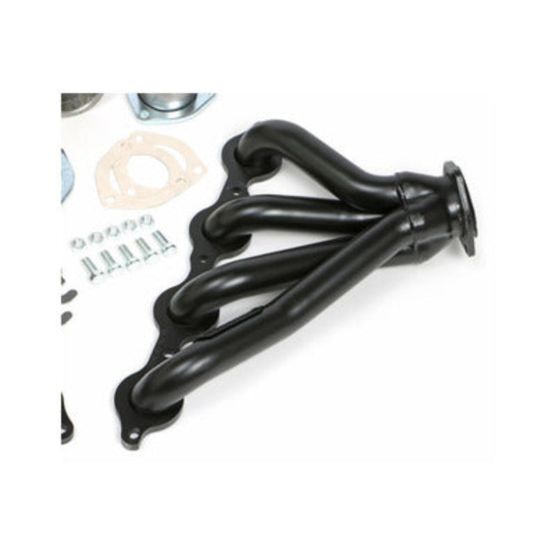 Engine Swap Mounts LS-Based Swap-in-a-Box Kit for 1982-04 Chevy/GMC S10/S15 Trucks and SUVs