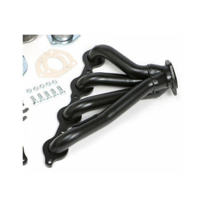 Engine Swap Mounts LS-Based Swap-in-a-Box Kit for 1982-04 Chevy/GMC S10/S15 Trucks and SUVs