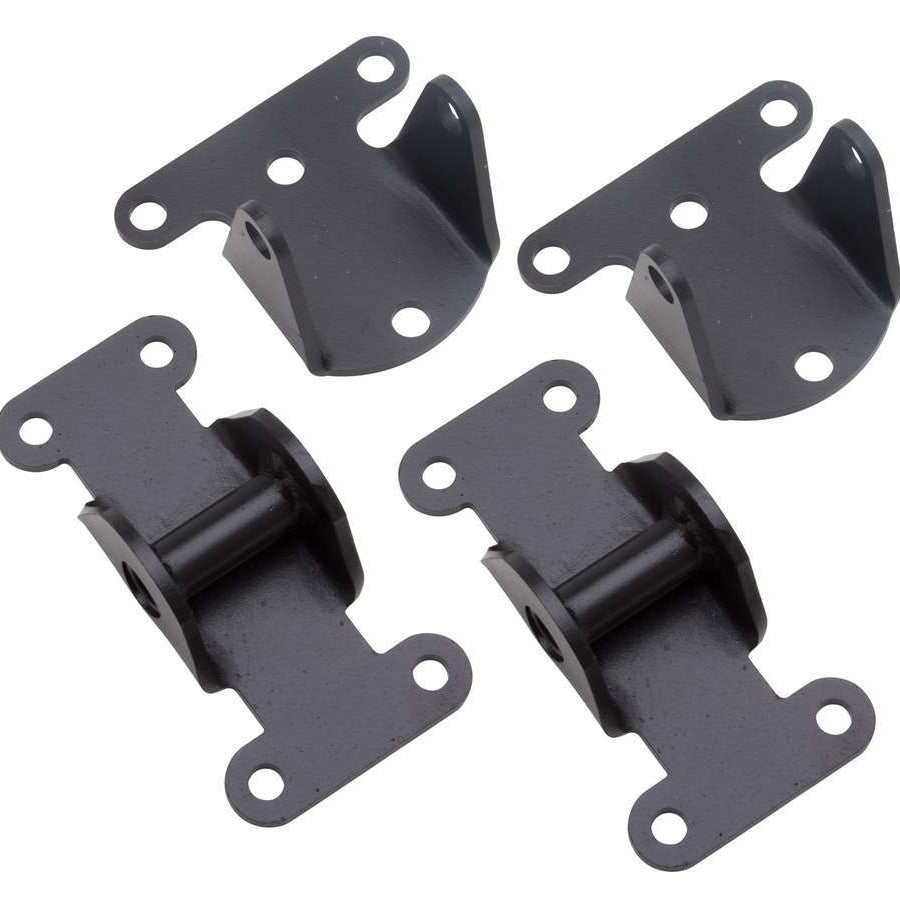 Chevy All-Steel Frame and Engine Mount Kit