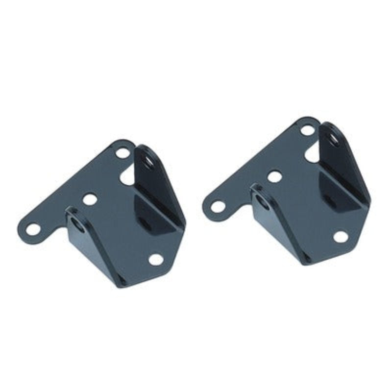 Trans-Dapt Solid Chevy Motor Mounts (Pair) 4230