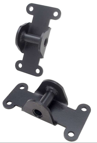 Trans-Dapt Solid Chevy Frame Mounts (Pair) 4233