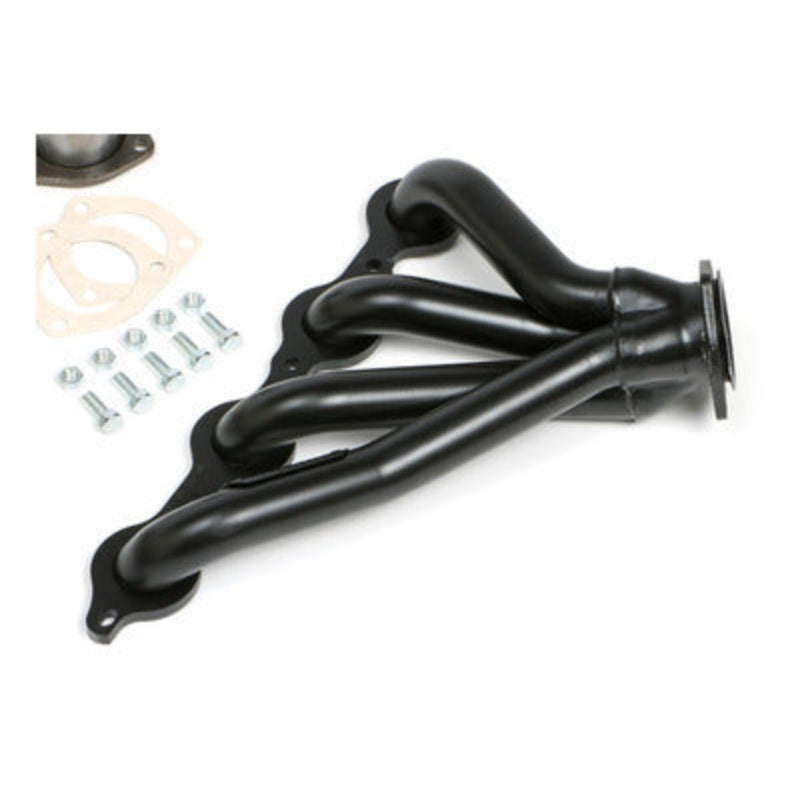 Engine Swap Mounts LS-Based Swap-in-a-Box Kit for 1964-67 GM A-Body 