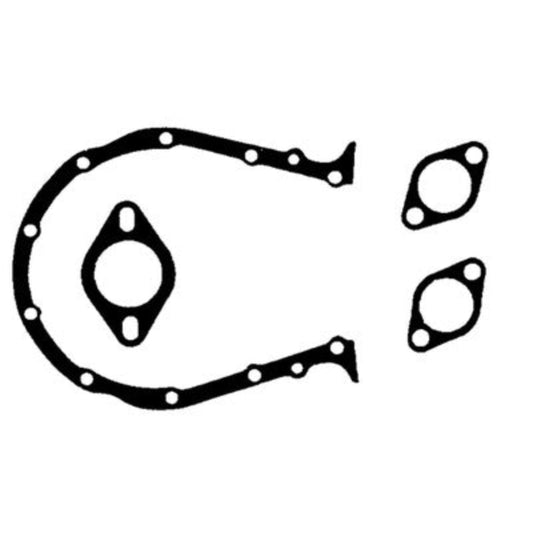 Trans-Dapt BBC Timing Cover Gasket 4365