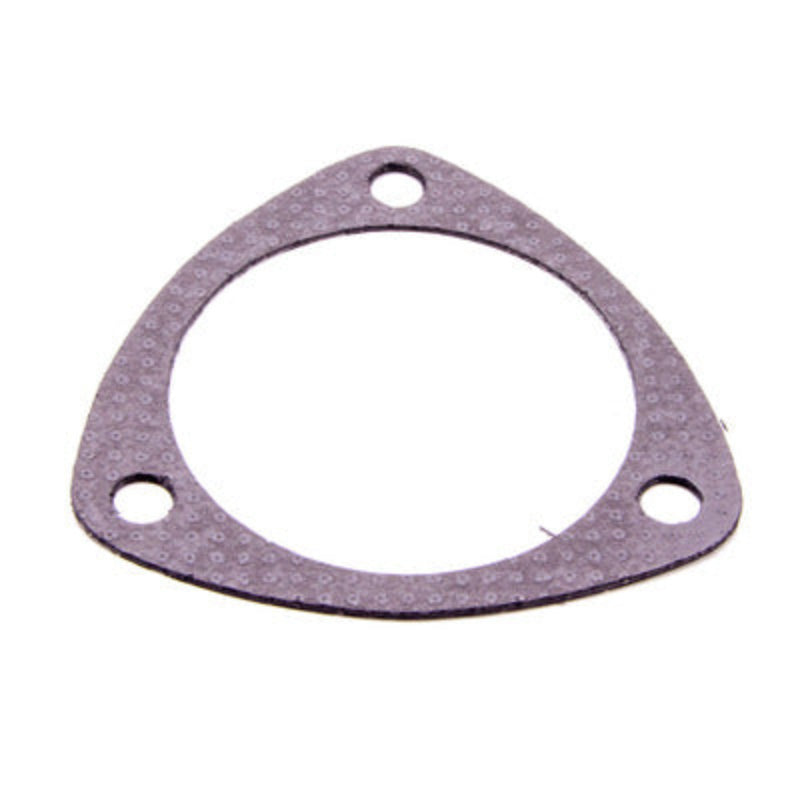 Trans-Dapt 3-1/2" Collecter Gasket 3-Hole 4466