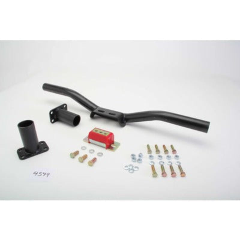 Trans-Dapt Transmission Crossmember 3" Drop 4549