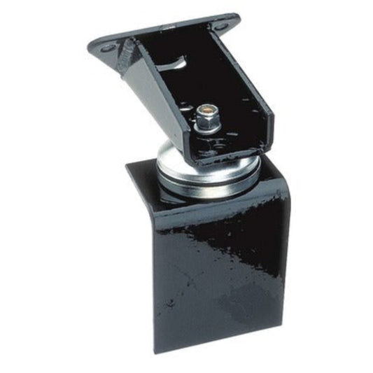 Trans-Dapt SBC into Jeep Wrangler Motor Mount Kit 4560