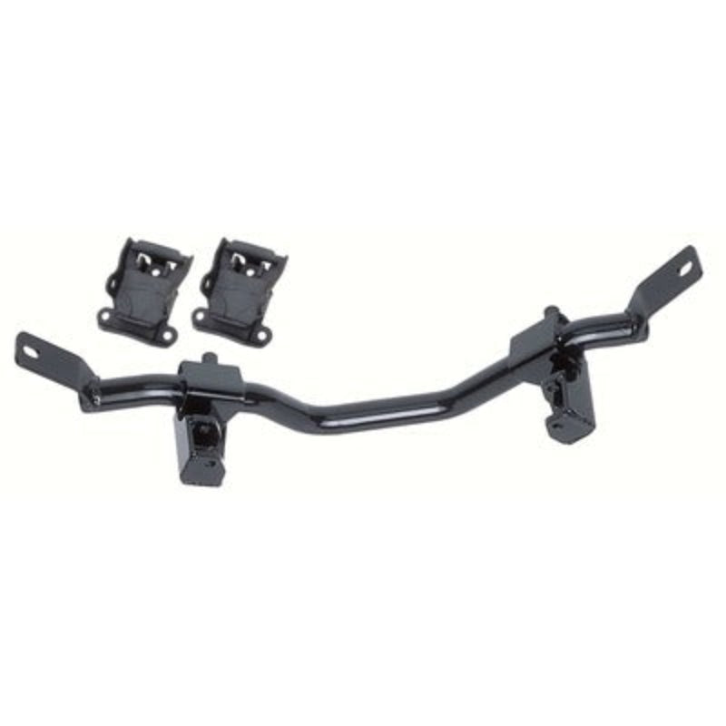 Trans-Dapt SBC into Jeep Wrangler Crossmember Kit 4566