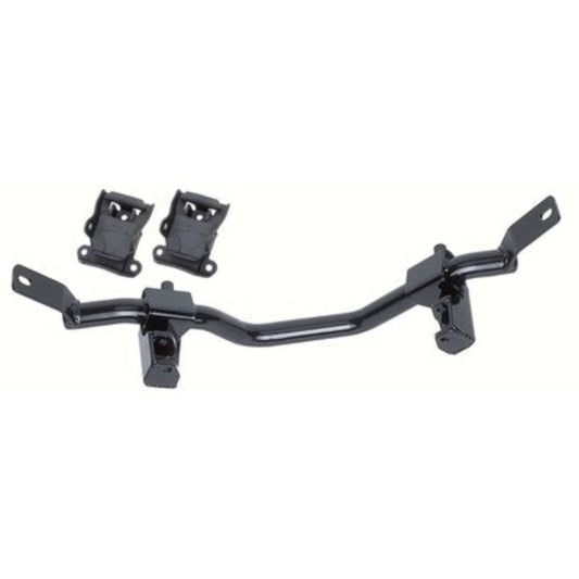 Trans-Dapt SBC into Jeep Wrangler Crossmember Kit 4566