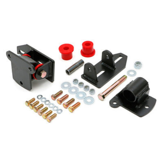 Trans-Dapt Mount Kit SBC Engine to 79-95 Toyota 4567