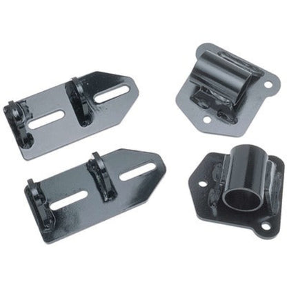 Trans-Dapt Mount Kit SBC Engine to 79-95 Toyota