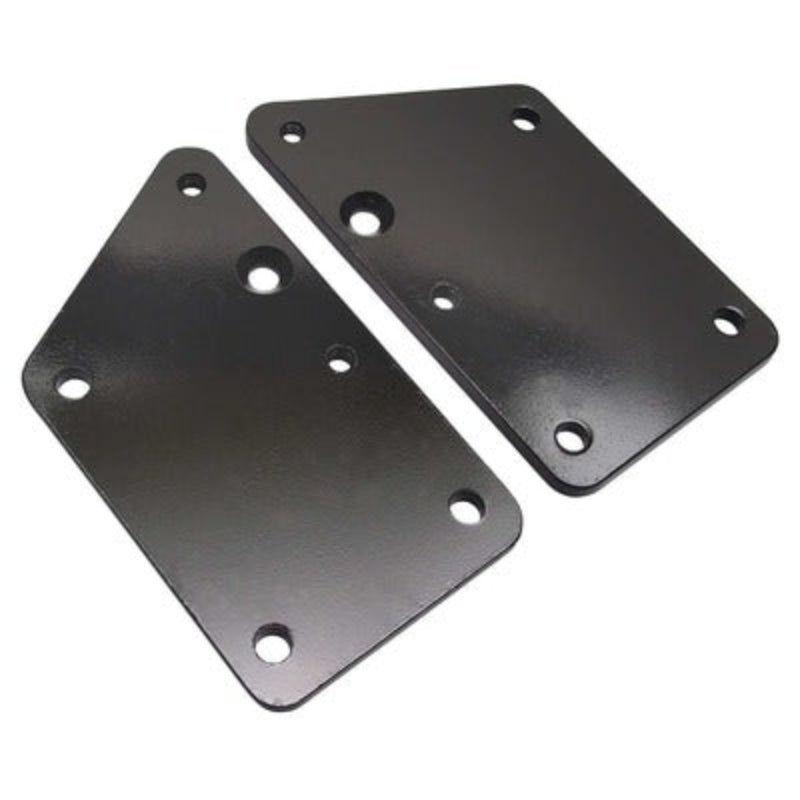 LS1 to Small Block Chevy Motor Mounts